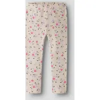 Name it Leggings bleu clair / gris clair / rose / rose clair