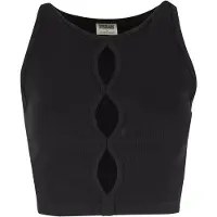 Urban Classics Haut noir