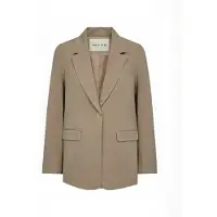 IVY Copenhagen Blazer ' IVY-Andrea ' beige