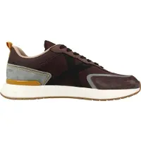 Munich Speed 21 All Court Shoes Marron EU 43 Homme