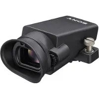 Sony Viseur amovible orientable pour FX5 DVF-EL1