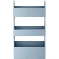 Bloomingville Mini Cabinet Morris bleu