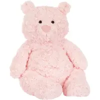 Jellycat Peluche - 36x17cm - Large - Léola Bear - - UneTaille - Peluche