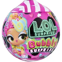 L.O.L. Surprise! L.O.L. Surprise Bubbly Surprise Tots, assortiment, chez PDQ