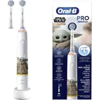 Oral-B Pro Junior 6+ Yoda Brosse À Dent