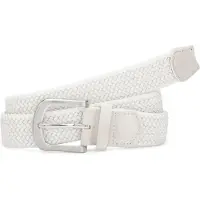 Elbsand Ceinture blanc