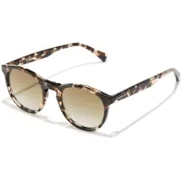Hawkers Lunettes de soleil 'Bel Air X' beige / marron