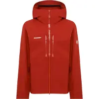 Mammut Veste Stoney Hardshell