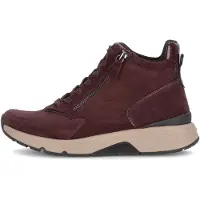 Gabor Bottes à lacets pour femmes Rollingsoft, taille 42