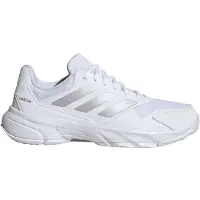 Adidas Courtjam Control 3 Padel Shoes Blanc EU 36 2/3 Femme