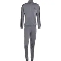 Adidas Survêtements 'DAYRDY' gris foncé / noir