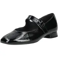 Gabor Ballerines à lanières noir