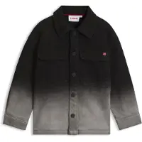 HUGO Chemise à Manches Longues G01225