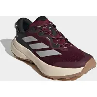Adidas Terrex Tracefinder Plus Gore-tex Trail Running Shoes Violet EU 37 1/3 Homme