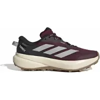 Adidas Terrex Tracefinder Plus Gore-tex Trail Running Shoes Violet EU 36 2/3 Homme