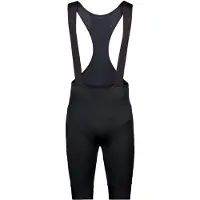 POC Cadence Cargo Bib Shorts Noir M Homme