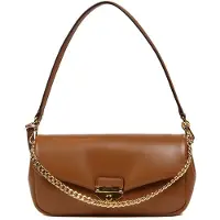 Michael Kors Sacs à main 'Soho' caramel