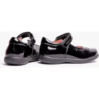 Geox Naimara Shoes Noir EU 34 Fille