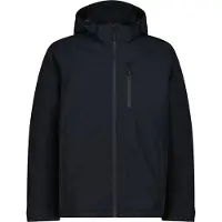 CMP Veste homme imperméable Man Jacket Zip Hood