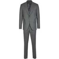 Steffen Klein Costume gris
