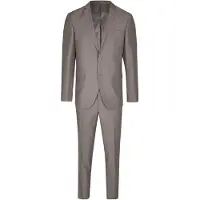SteffenKlein Costume taupe