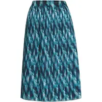 Goldner Jupe bleu clair / émeraude