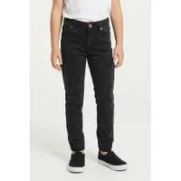Kids Only GIRLS Pantalon 'Missouri' noir