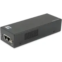 Digital Data Communications Poi-5003 90.0w 1x Ge Injector Argenté One Size / EU Plug 220V
