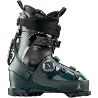 Atomic - Chaussures de ski all-mountain - Nexus 120 Boa Dark Slate/Black - Taille 43,5/44 - Noir