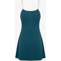 WALLIEN Robe 'Sports' turquoise