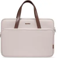 Tomtoc Versatile-A11 sacoche pour ordinateur portable 14" rose