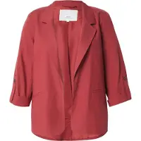 ONLY Carmakoma Blazer 'CARCARO-ISOLA' canneberge