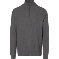 FYNCH-HATTON Pull-over gris