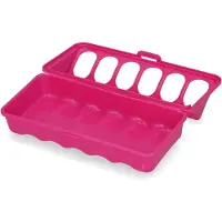 Gaun Mangeoire pour volaille 20 cm assortie