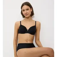 Triumph Soutien-gorge 'Ladyform Soft' noir