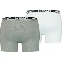 Head Boxershort Casual Stretch