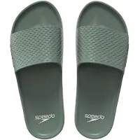 Speedo Sandales de bain Entry Vert EU 46 Homme Vert EU 46