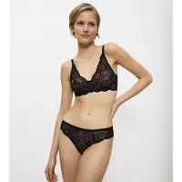 Triumph Soutien-gorge 'Amourette Charm' noir
