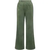 Hunkemoller Pantalon de pyjama vert