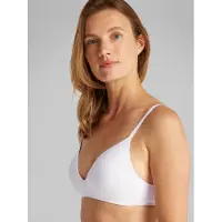 Calvin Klein Underwear Soutien-gorge blanc