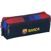 Safta FC Barcelona 26/27, sac de rangement, multicolore. Homme, multicolore, taille unique