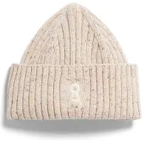 Armedangels Bonnet beige