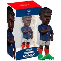 Minix Figure France-aurelien Tchouameni