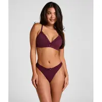Hunkemoller String 'Lola' baie