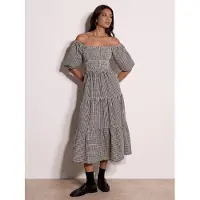Apricot Robe ' ' noir