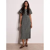 Apricot Robe ' ' vert