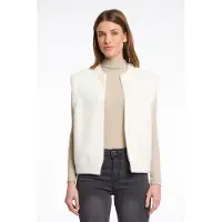 Rino & Pelle Cardigan 'Elona' blanc cassé