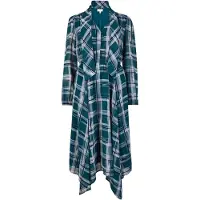 Apricot Robe ' ' turquoise