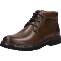 Josef seibel Erroll 52 | Bottines pour Hommes | marron