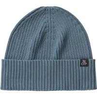 Marc O'Polo Bonnet bleu clair
